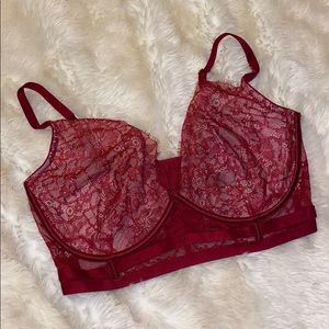 Victoria’s Secret Very Sexy Unlined Bra